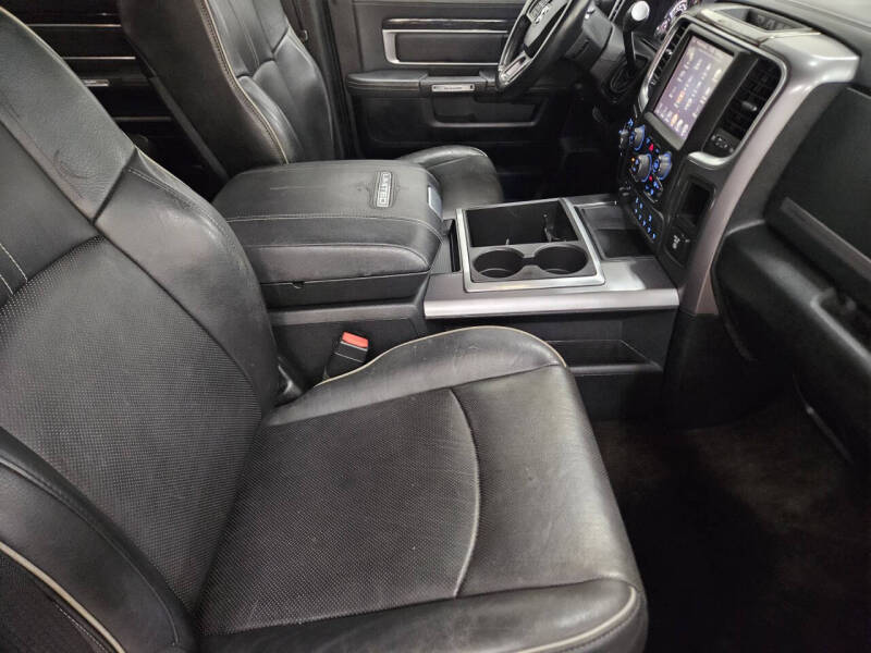 2014 RAM 2500