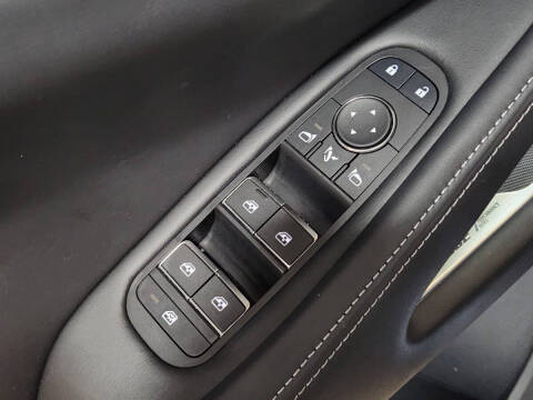 2024 Infiniti QX60 Autograph