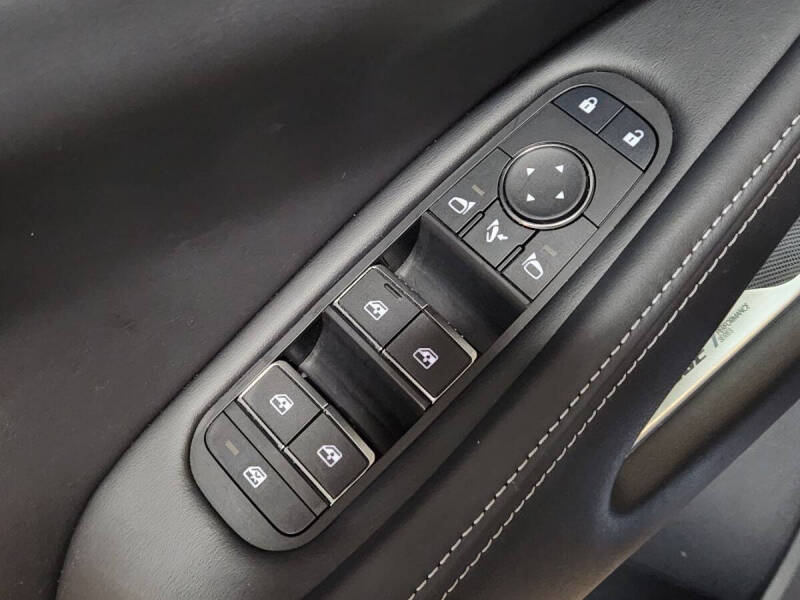 2024 Infiniti QX60 Autograph