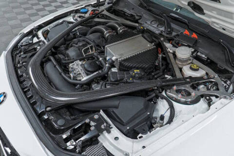 2020 BMW M2 CS