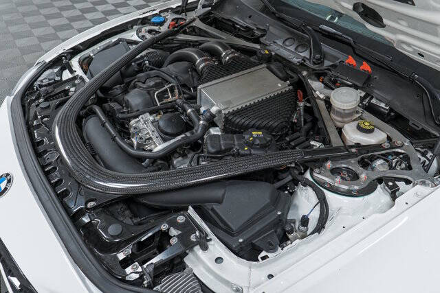 2020 BMW M2 CS