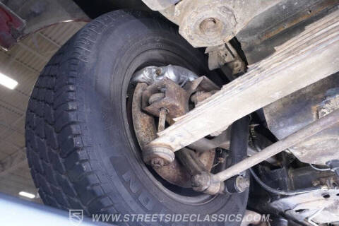 1972 Chevrolet Corvette