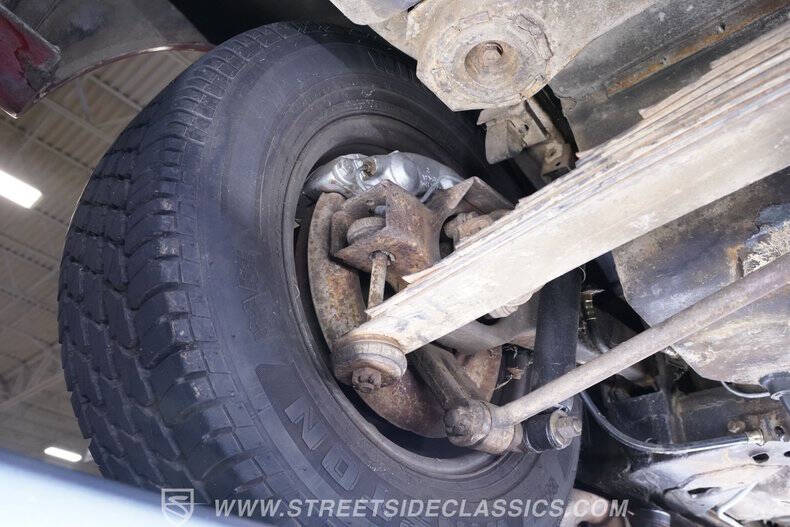 1972 Chevrolet Corvette