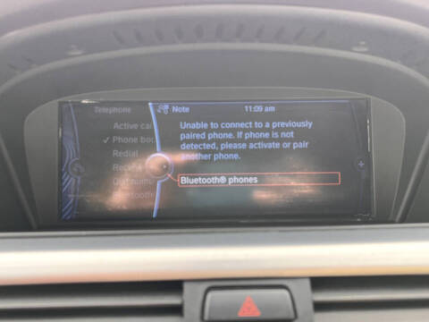2010 BMW 3 Series 335i