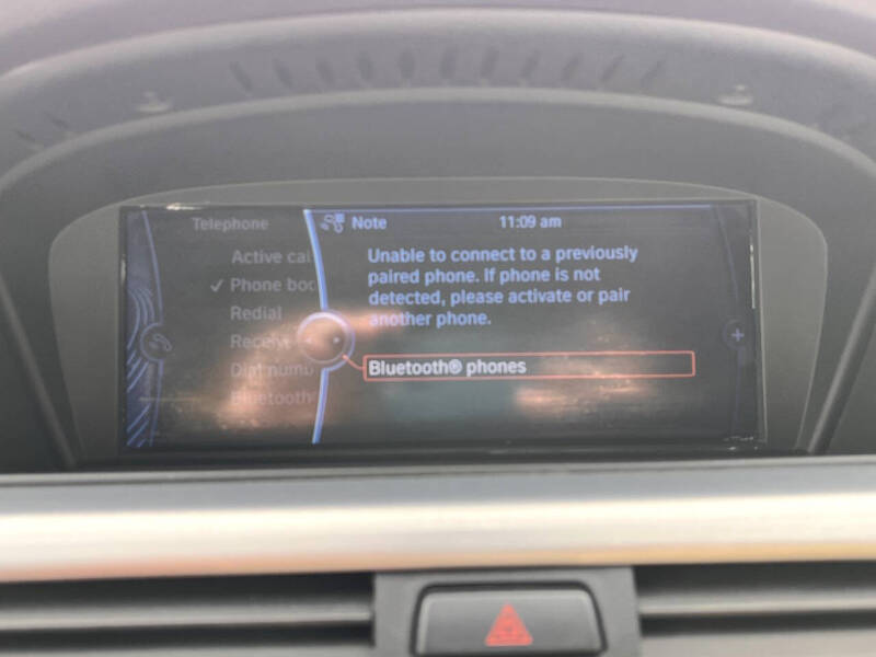 2010 BMW 3 Series 335i