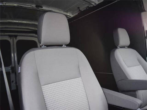 2026 Ford Transit 250