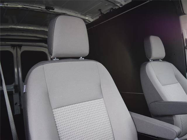 2026 Ford Transit 250