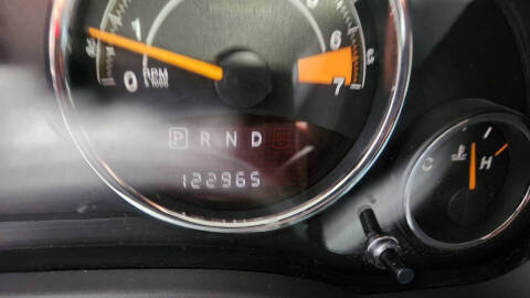 2016 Jeep Compass High Altitude