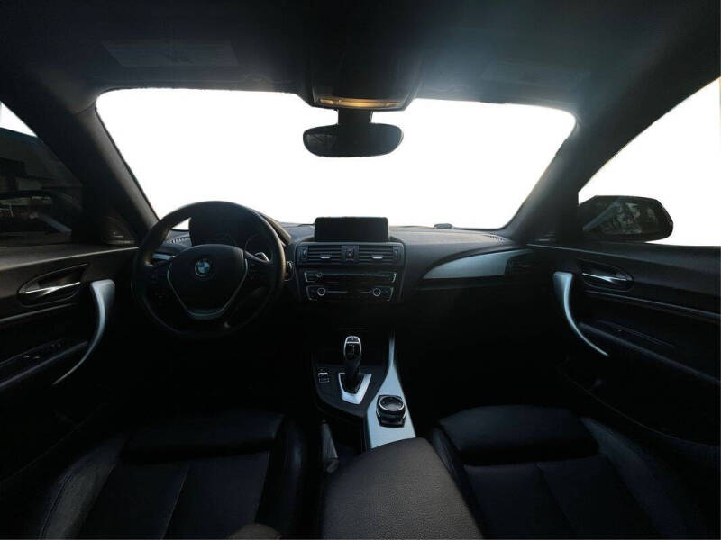 2015 BMW 2 Series 228i xDrive