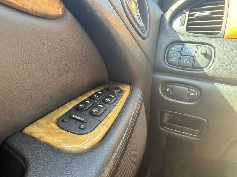 2003 Jaguar S-Type R