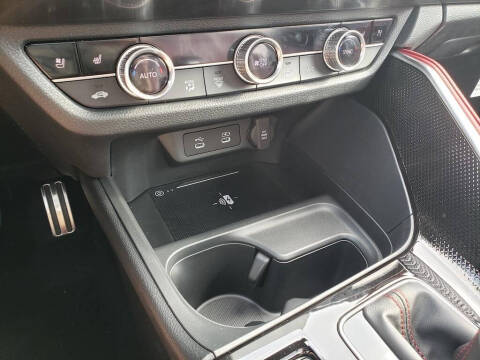 2026 Acura ADX w/A-SPEC w/Advance