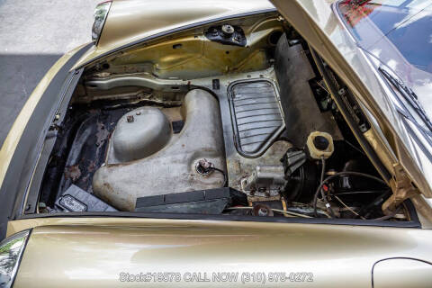 1977 Porsche 911