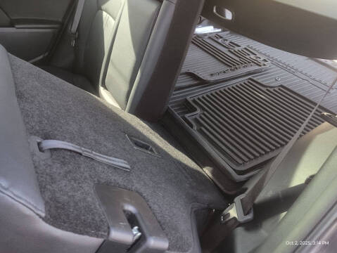 2013 Kia Sportage SX