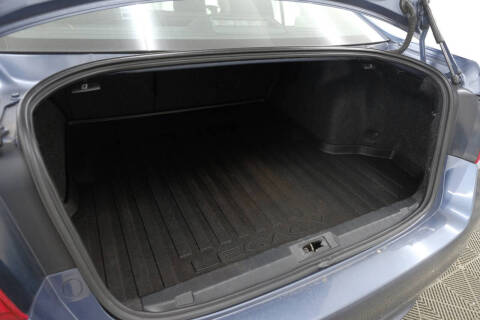 2016 Subaru Legacy 2.5i Premium