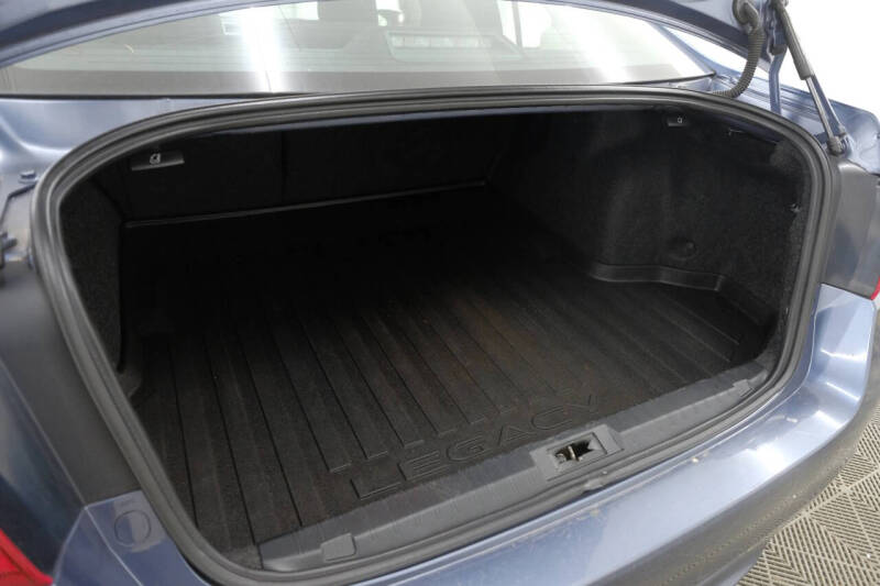 2016 Subaru Legacy 2.5i Premium