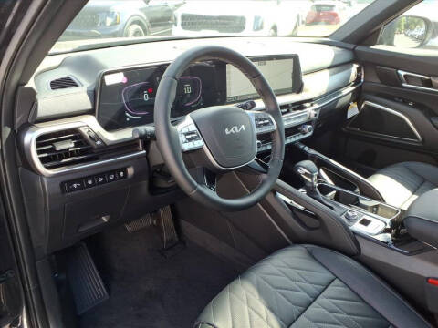 2025 Kia Telluride EX X-Pro