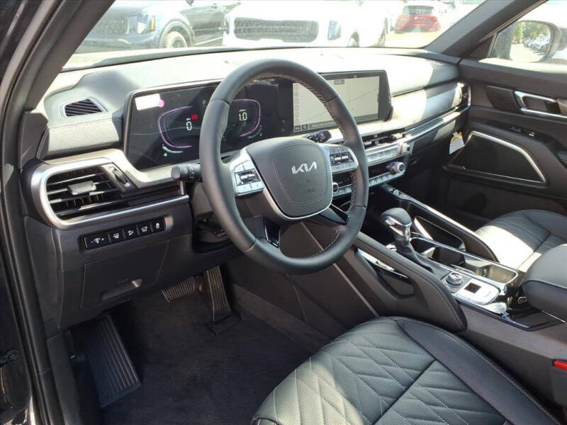2025 Kia Telluride EX X-Pro