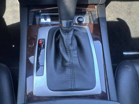 2013 Mercedes-Benz C-Class