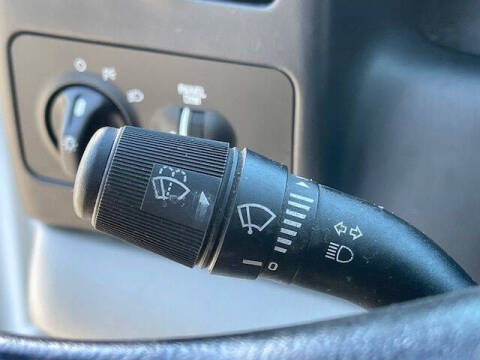 2005 Ford F-750 Super Duty