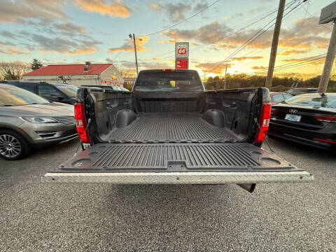 2011 Chevrolet Silverado 2500HD
