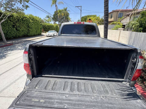 2005 Toyota Tundra Limited