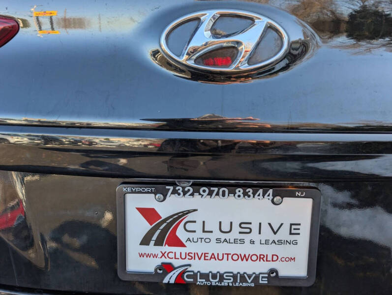 2018 Hyundai Kona SEL