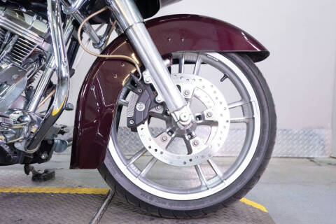 2007 Harley-Davidson Road Glide