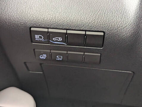 2021 Lexus RX 350L