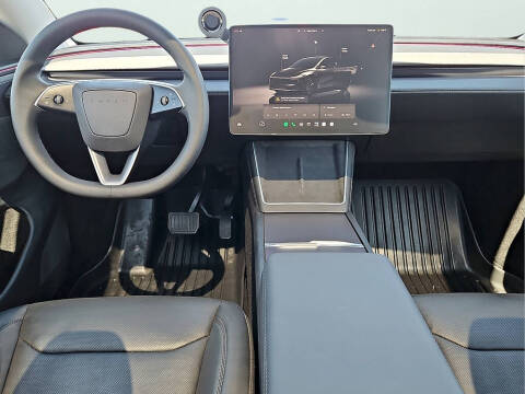 2026 Tesla Model Y Long Range