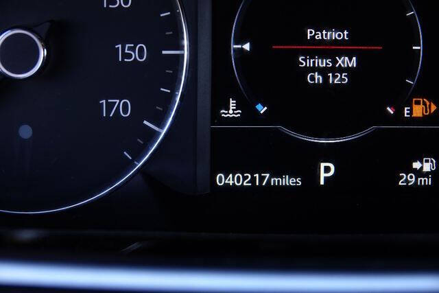 2020 Land Rover Range Rover Evoque S