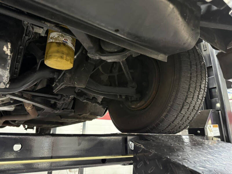 1962 Ford Thunderbird