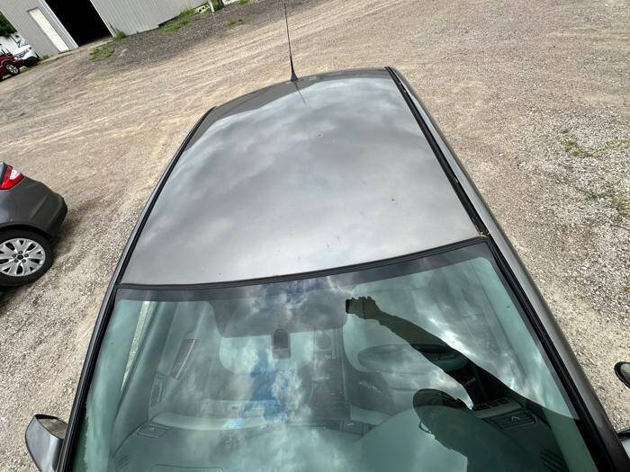 2007 Toyota Corolla