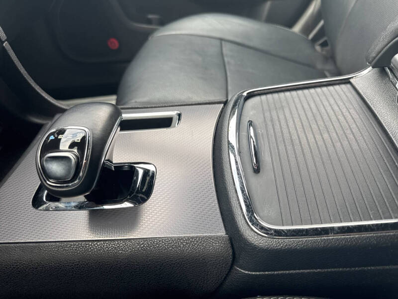 2012 Dodge Charger SXT Plus