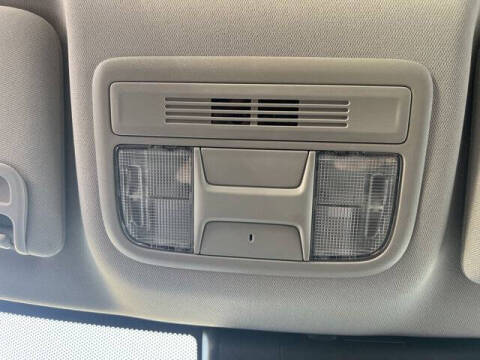 2022 Honda Insight EX