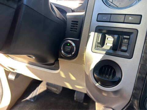 2017 Ford Expedition Limited