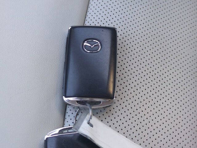 2022 Mazda CX-5 2.5 S Premium