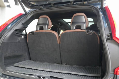 2023 Volvo XC90 B6 Plus Bright Theme 7P