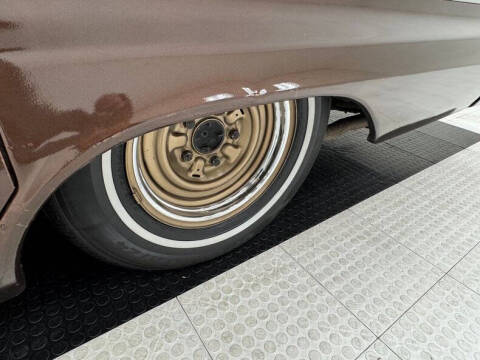 1960 Pontiac Ventura