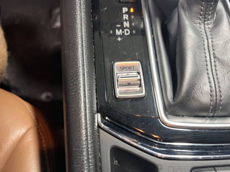 2024 Mazda CX-5 2.5 S Preferred