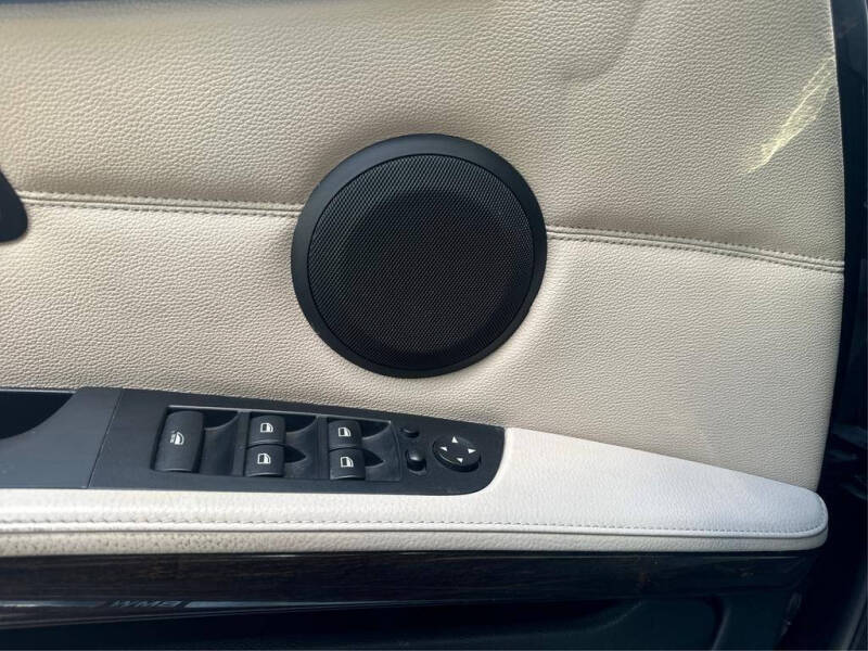 2013 BMW 3 Series 335i