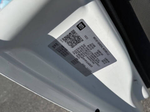 2023 Chevrolet Express 2500