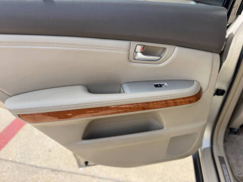 2004 Lexus RX 330