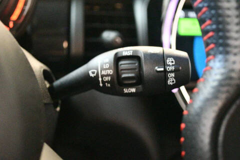 2019 MINI Hardtop 2 Door John Cooper Works