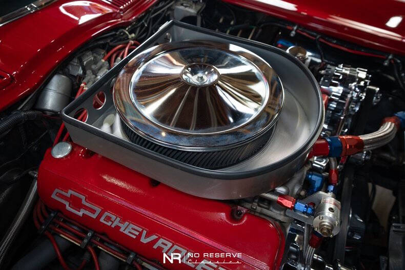 1967 Chevrolet Corvette