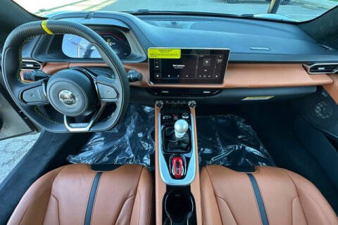 2026 Lotus Emira V6 SE