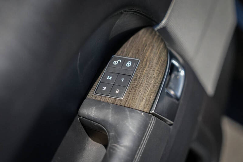 2017 Land Rover Range Rover Sport HSE Dynamic