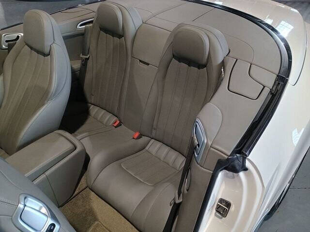 2013 Bentley Continental 45