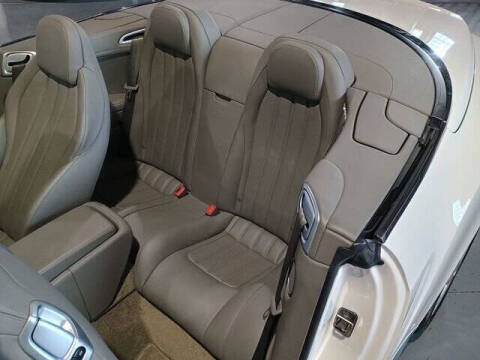 2013 Bentley Continental GT V8