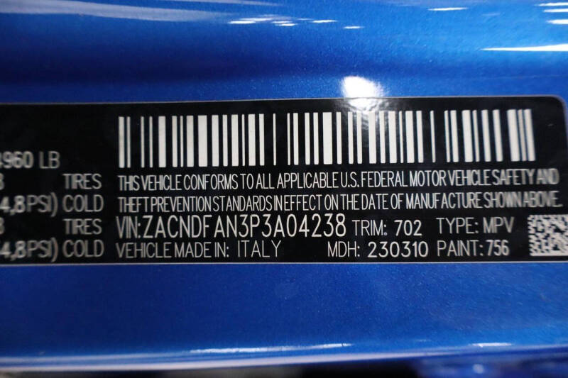 2023 Dodge Hornet GT