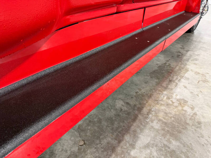 2022 Chevrolet Silverado 4500HD